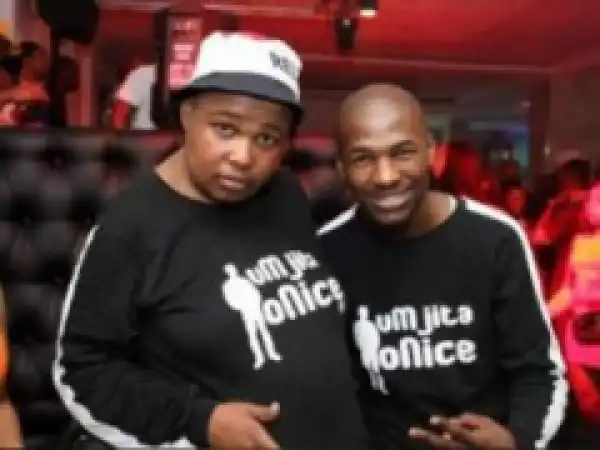 Bizza Wethu X Mr Thela - Atlantic Ocean